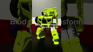 Part 6, devastator pose #transformers #figure #collection #posing #showcase