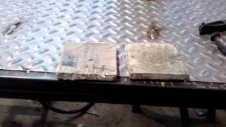 Geopolymer Resin vs Concrete 1 4
