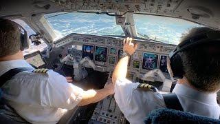 How To Fly An Instrument Arrival Procedure (STAR)