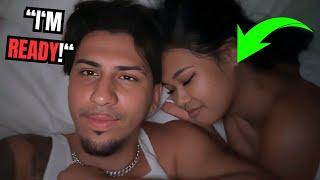 I SLEPT ALL NIGHT WITH A HOT THAI GIRL! -  (Thailand Nightlife)