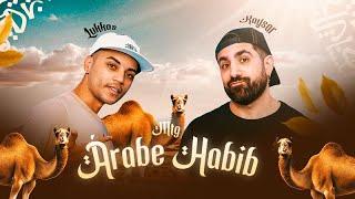 LUKKAS, KAYSAR - MTG ÁRABE HABIB