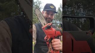Milwaukee M18 Hatchet. #mitchzenobitrees #treework #trees #lumberjack #arborist #milwuakeetools