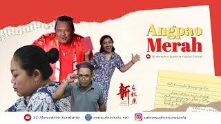 Angpao Merah - Sebuah Film Pendek - SD Marsudirini Surakarta