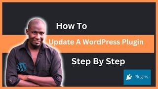 How To Update WordPress Plugin