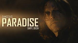 Daryl Dixon Tribute || Gangsta's Paradise (w/Kilian Productions)