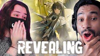 Honkai Fans React To SOME OF THE BEST Arknights EPs (Real Me, Revealing, Flame Shadow)