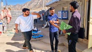 Qasim and the Battle for Peace: A Narrative of Nomadic Life and Challenges
