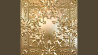 Jay-Z, Kanye West - Otis ft. Otis Redding (AUDIO)