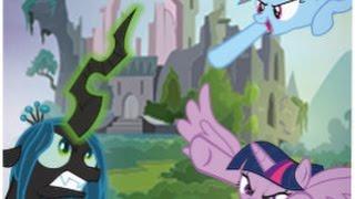 Пони: Стражи Гармонии 2, Pony: Guardians Of Harmony 2