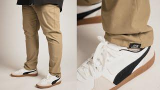 ONE BONE Chino Pants: Versatile, Comfortable, Perfect for Any Occasion