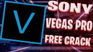 SONY VEGAS PRO 19 CRACK | SONY VEGAS PRO 19 FREE DOWNLOAD | SONY VEGAS CRACK