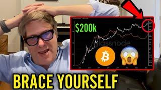 This Is Exactly Why Bitcoin Is Going To Hit $200K This Year, Let me Explain ~ Fred Krueger