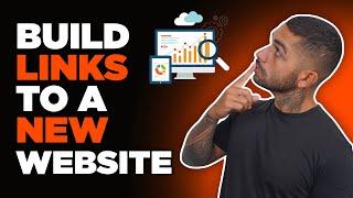 The Best Link Building Strategy For New Websites