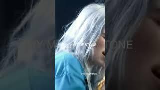 Billie Eilish 'Lovely' live performance