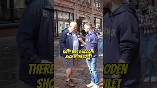Tell Us Your Best Joke *GLASGOW EDITION* pt.2
