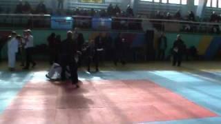 AIKIBUDO Randori.MPG