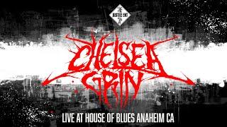 @ChelseagrinTV LIVE at House Of Blues Anaheim CA (@JusticeEntCA )