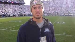 NittanySports Huddle TV Presents: Penn State Vs. Michigan