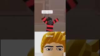 HWGX ROBLOXIAN VS RAHLOLZ