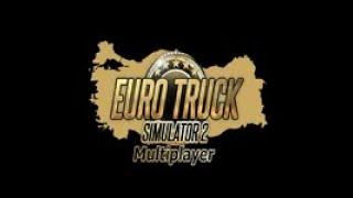 Настройка микрофона в мультиплеере Euro Truck Simulator 2