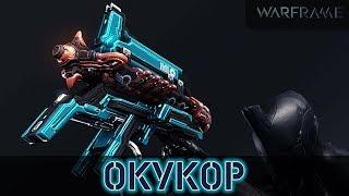 Warframe: Окукор