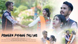 PONGRA PHANG TALINE || Official music video || New Tiwa video 2024