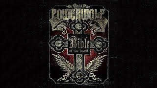 Powerwolf - Bible of the Beast (FULL ALBUM)