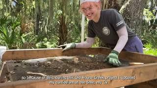 Urban Archeology Corps - Southeast Conservation Corps