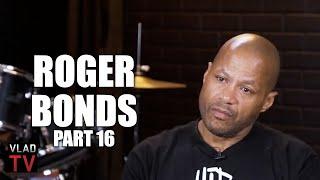 Roger Bonds on No Bad Boy Artist Being Successful After Leaving Diddy (Part 16)
