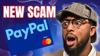 The Sneaky Paypal Scam That's Draining Bank Accounts