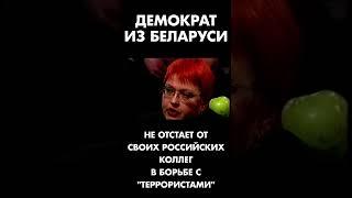 "Мочить в сортире" это Путин, а мы за мир. Сейчас релоканты стыдливо молчат, но так было не всегда.