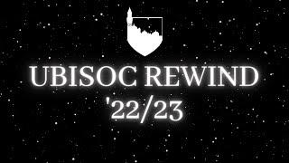 UBISOC Rewind '22/23