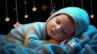 Mozart for Babies Intelligence Stimulation - Sleep Music for Babies - Mozart Brahms Lullaby