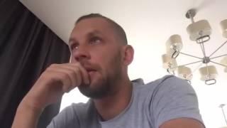 Алексей Похабов - Periscope (21.09.2016) / Эволюция Духа