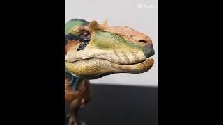Botm Albertosaurus edit.