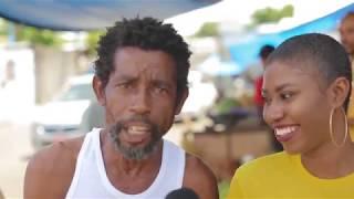 Nuh Dutty Up Jamaica Road Code - Episode 3 [Bus]