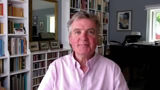 Cooke's Tour 13:  'Ground Bass' an introduction #CookesTour