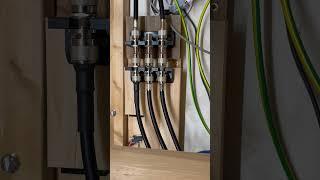 Coax Disconnector for ham radio