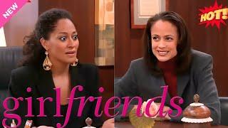 [𝙉𝙀𝙒] Girlfriends  Love Peace and Hair Grease  𝙂𝙞𝙧𝙡𝙛𝙧𝙞𝙚𝙣𝙙𝙨 Comedy American Sitcom 2025