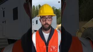 Only 30 Seconds.and Everything Went Wrong 68 #shorts #adamrose #construction #engineering