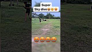 Kho Kho Running DiveKho Kho Running Dive #youtubeshorts #khokhosportclub#khokhochampions