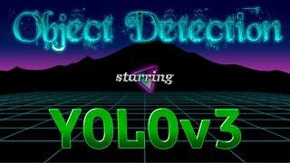 YOLOv3