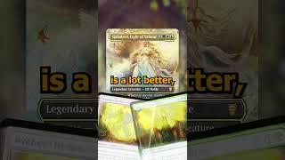 This New Bant Commander Gives You Crazy Value! | Magic the Gathering Lord of the Rings