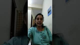 BRS Global Kasavanahalli Parent3 Testimonial