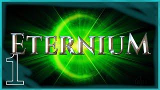 Eternium - Android Gameplay - Part1