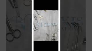 Surgical Instruments #nexisinternational #medicalequipment #usa #mexico #germany #surgicalinstrument