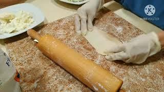 How I make simple bread/Irish Sanlayan Official