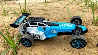 Manish Kingdom's first video | RC Car Unboxing | RC Cars