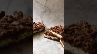 Cheesecake Recipe Viral Chocolate  Cake  #shorts #cake #shortsfeed #shortsvideo