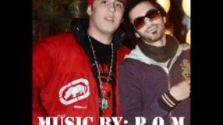 nemikham toro-babak tighe ft. hesam-music by: mohsen sadeghi(p.o.m)